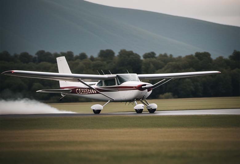Cessna 172