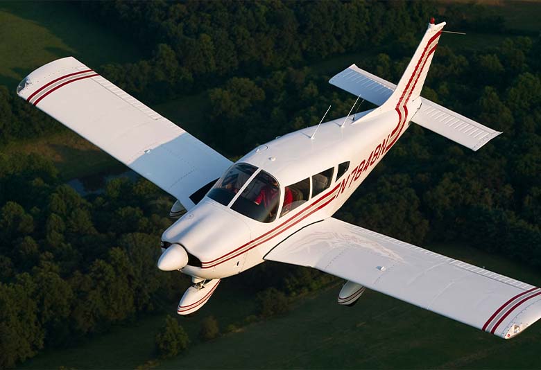 Piper PA-28