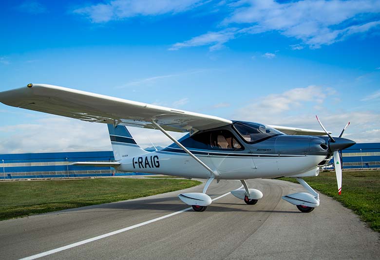 Tecnam P2008