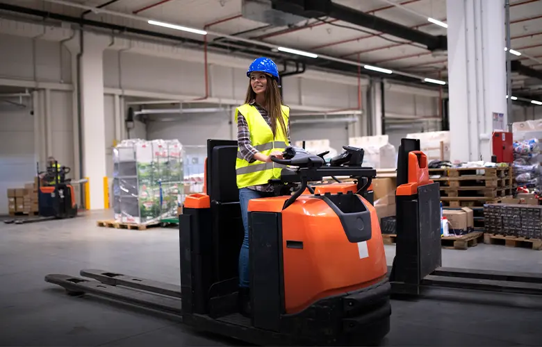 Remolcador TorqueMaster R‑200