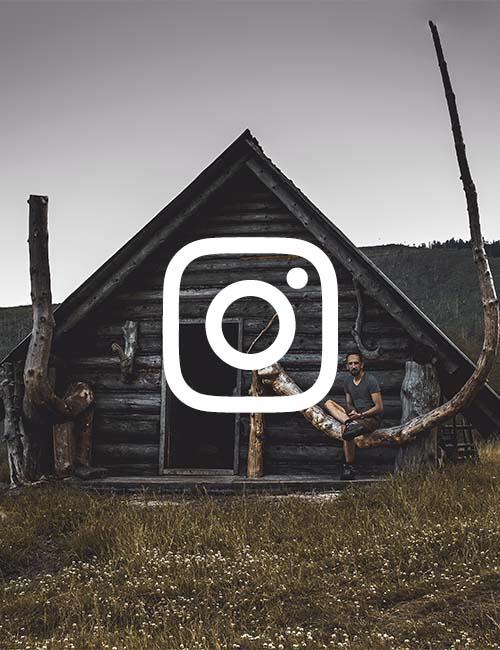 Síguenos en Instagram